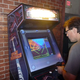 Illustration for article titled A Visit To Flynns Arcade, The Home of Tron